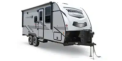 Roulotte Winnebago Micro Minnie 1800bh 2022